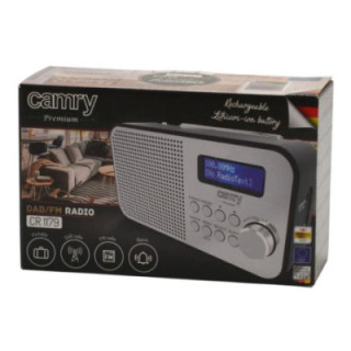 Radio cyfrowe Camry 1179